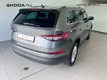 Kodiaq Style Plus