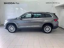 Kodiaq Style Plus