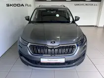 Kodiaq Style Plus