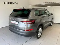 Kodiaq Style Plus