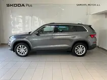 Kodiaq Style Plus