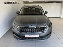 Kodiaq Style Plus
