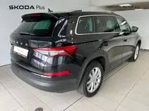 Kodiaq Style Plus