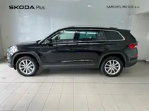 Kodiaq Style Plus