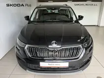 Kodiaq Style Plus