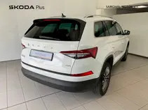 Kodiaq Style Plus