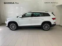 Kodiaq Style Plus