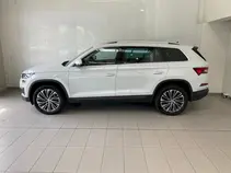Kodiaq Style Plus