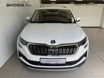 Kodiaq Style Plus