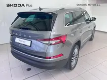 Kodiaq Style Plus