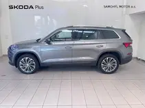 Kodiaq Style Plus