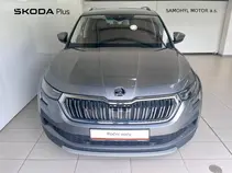 Kodiaq Style Plus