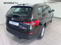 Kodiaq Ambition