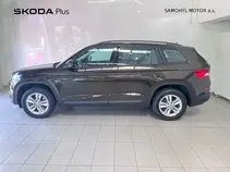 Kodiaq Ambition