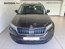 Kodiaq Ambition