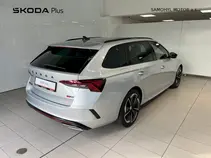 Octavia RS RS