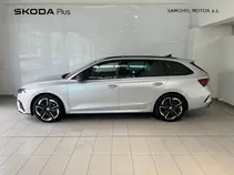 Octavia RS RS