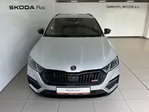 Octavia RS RS