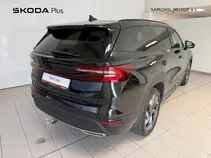 Kodiaq SportLine