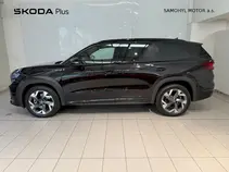 Kodiaq SportLine
