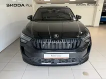 Kodiaq SportLine