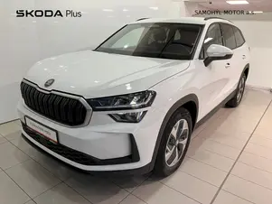 Škoda Kodiaq Selection