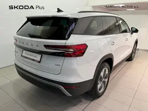 Škoda Kodiaq Selection