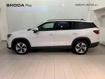 Kodiaq Selection