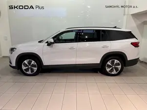 Škoda Kodiaq Selection