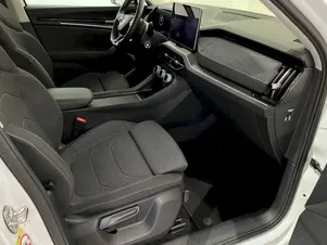 Škoda Kodiaq Selection