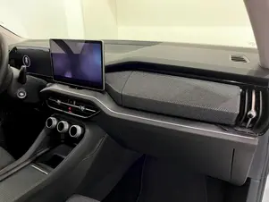 Škoda Kodiaq Selection