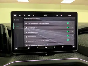 Škoda Kodiaq Selection