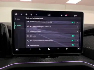 Škoda Kodiaq Selection