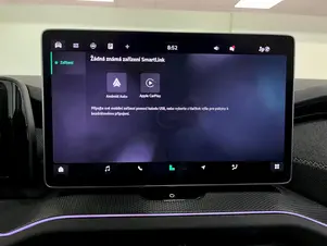 Škoda Kodiaq Selection