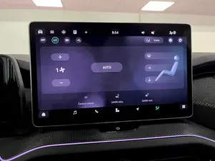 Škoda Kodiaq Selection