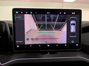 Škoda Kodiaq Selection