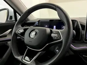 Škoda Kodiaq Selection