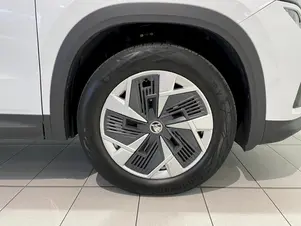 Škoda Kodiaq Selection