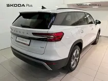 Kodiaq Selection