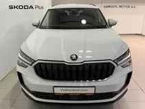 Kodiaq Selection