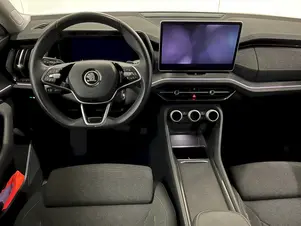 Škoda Kodiaq Selection