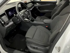 Škoda Kodiaq Selection