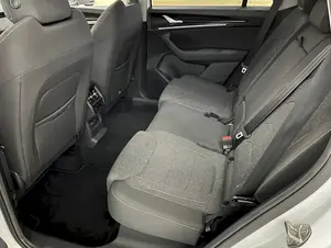 Škoda Kodiaq Selection