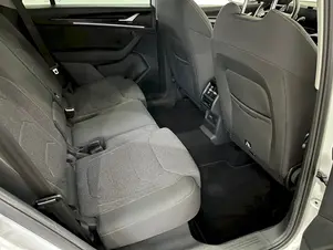 Škoda Kodiaq Selection