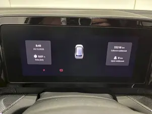 Škoda Kodiaq Selection