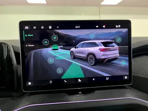 Škoda Kodiaq Selection