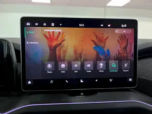 Škoda Kodiaq Selection