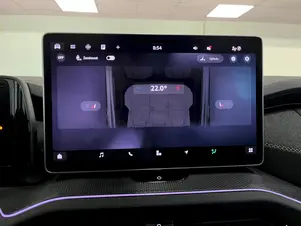 Škoda Kodiaq Selection