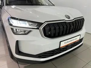 Škoda Kodiaq Selection