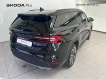 Kodiaq SportLine